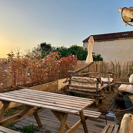 Magnifique Appartement Devant La Plage Propriano  Exterior foto