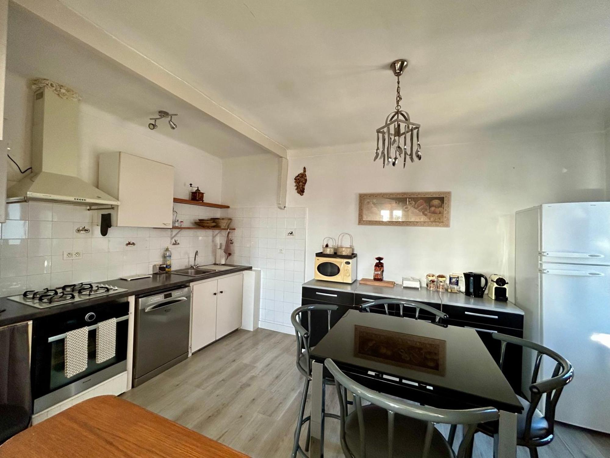 Magnifique Appartement Devant La Plage Propriano  Exterior foto