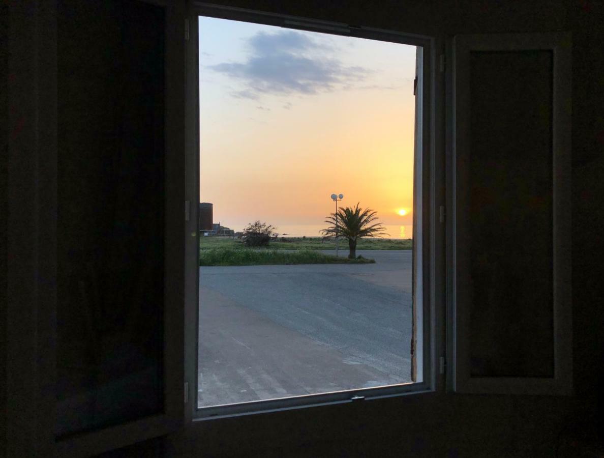 Magnifique Appartement Devant La Plage Propriano  Exterior foto